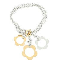 Halskette Rebecca Dame in Stahl XGRKXB31 - XGRKXB31